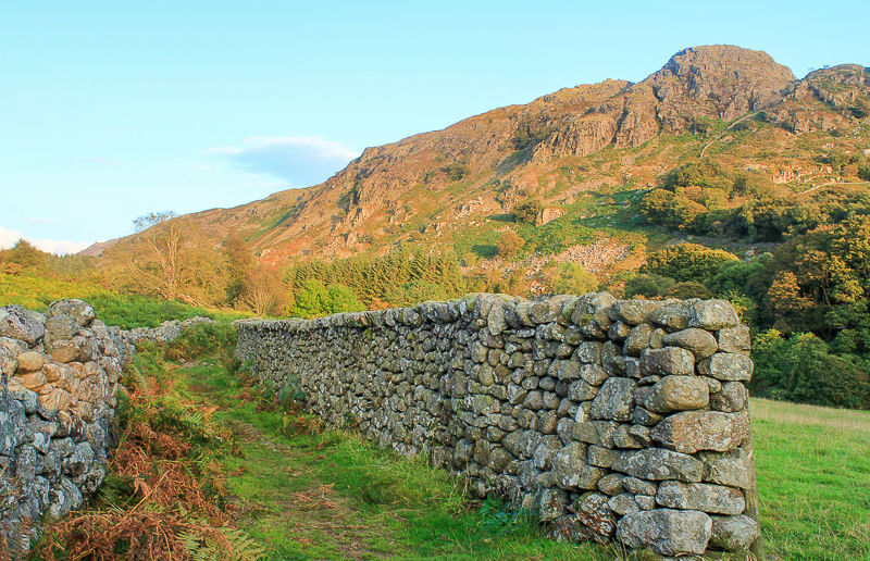 Gate Crag Gate Crag
